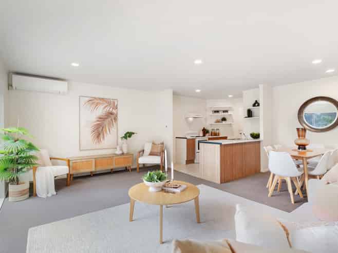 4/41 Waipa Street, Birkenhead