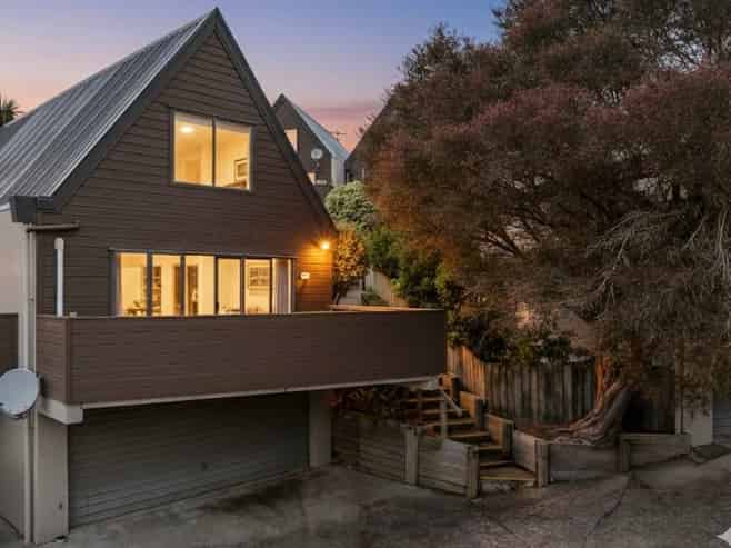 4/41 Waipa Street, Birkenhead