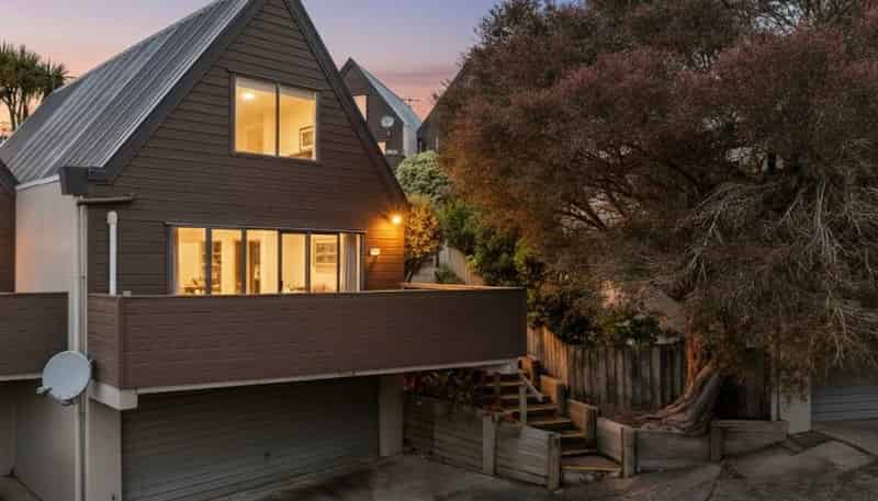 4/41 Waipa Street, Birkenhead