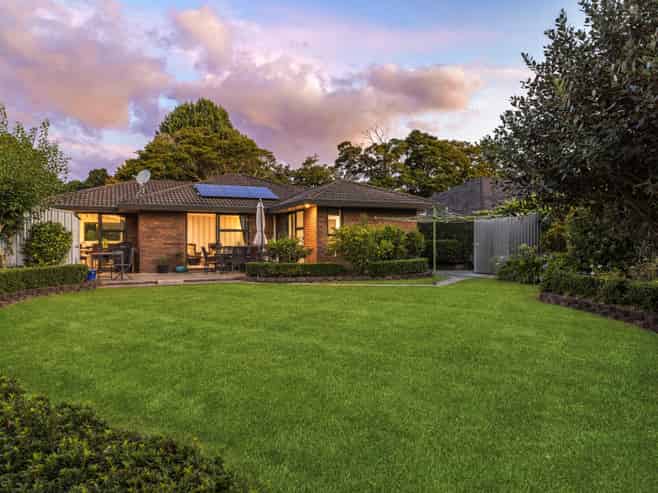 44 Valley Road, Pukekohe