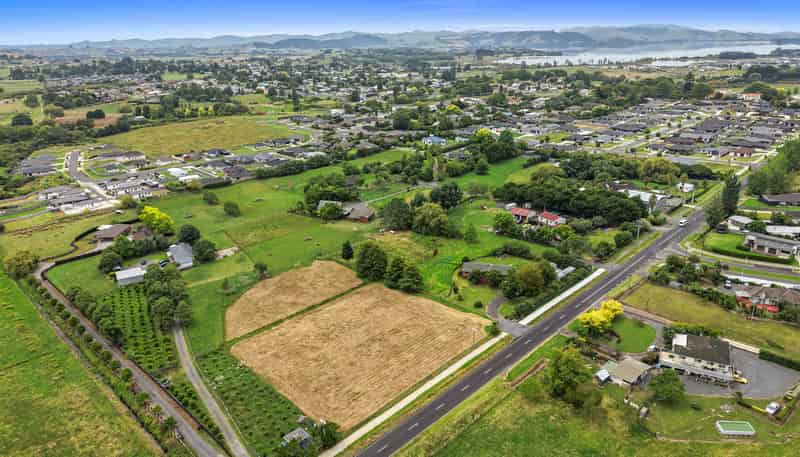 123 Travers Road, Te Kauwhata