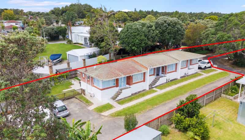 15 Freshney Place, Hillpark