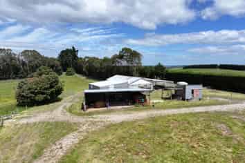 986 Downs Road South, Edendale