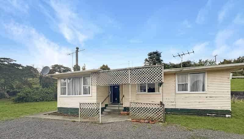 11 Kenheath Place, Taumarunui