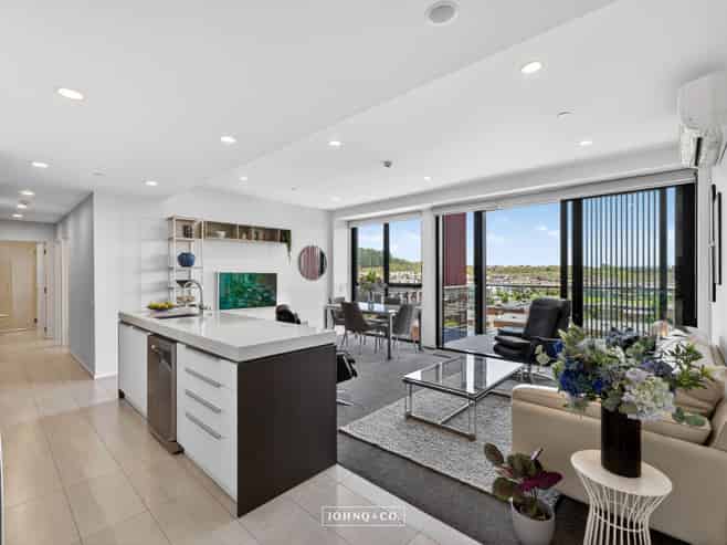 409/189 College Road, Stonefields