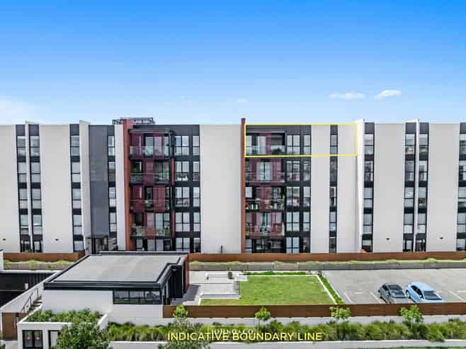 409/189 College Road, Stonefields