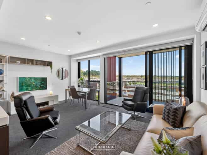 409/189 College Road, Stonefields