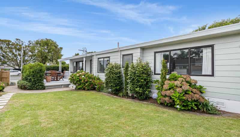 12 Ngarimu Place, Mount Maunganui