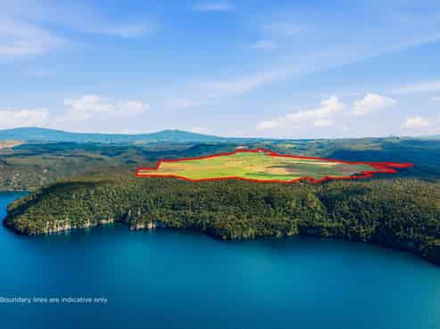 550 Puketapu Road, Marotiri