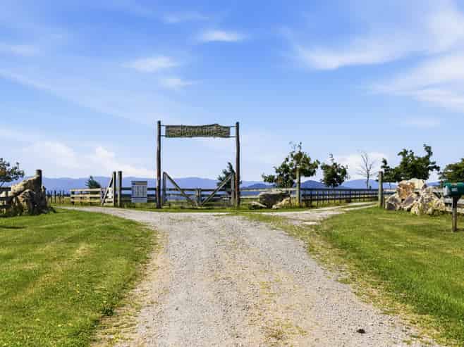 550 Puketapu Road, Marotiri