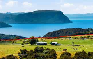 550 Puketapu Road, Marotiri