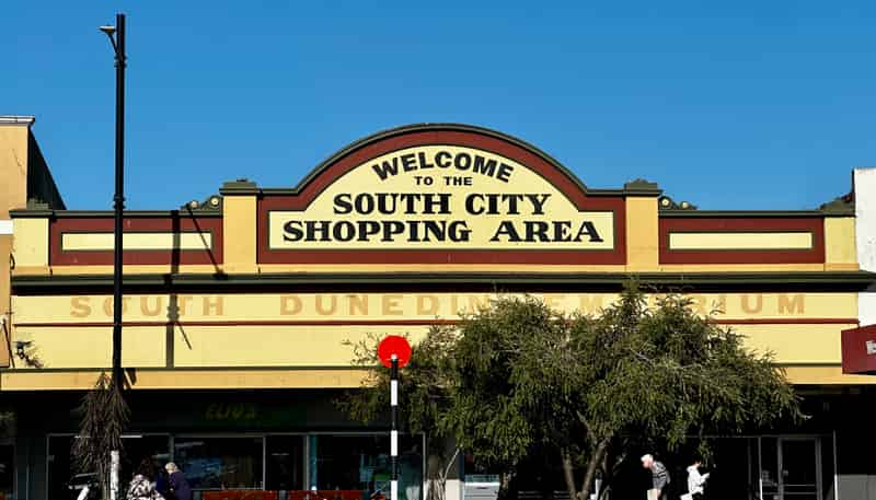 219 King Edward Street, South Dunedin