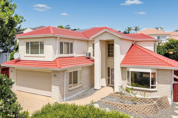 86 Moyrus Crescent, East Tamaki Heights, Auckland