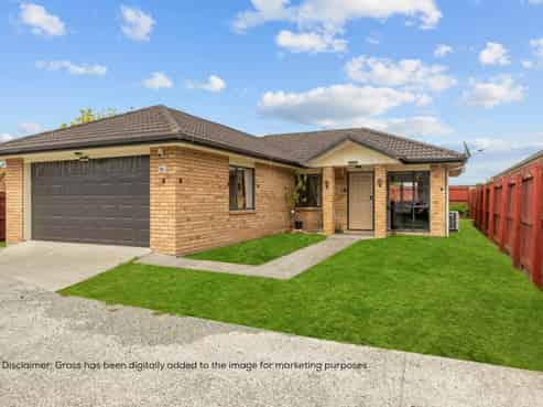 96B Palmers Road, Clendon Park