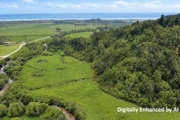 0b Granite Creek Road, Karamea