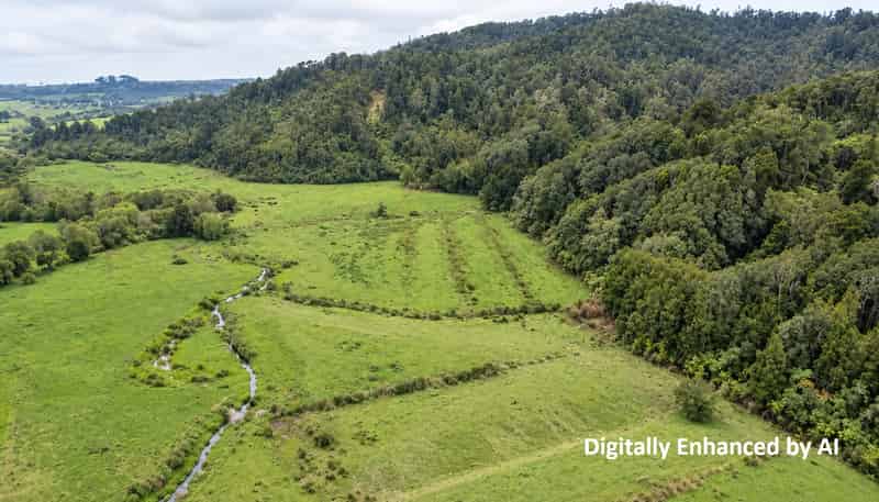 0b Granite Creek Road, Karamea