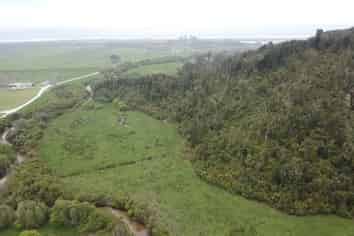 0b Granite Creek Road, Karamea
