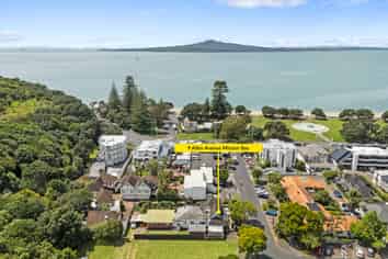 9 Atkin Avenue, Mission Bay