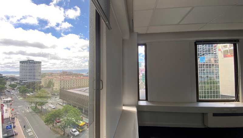  Level 9, 102-112 Lambton Quay, Wellington Central