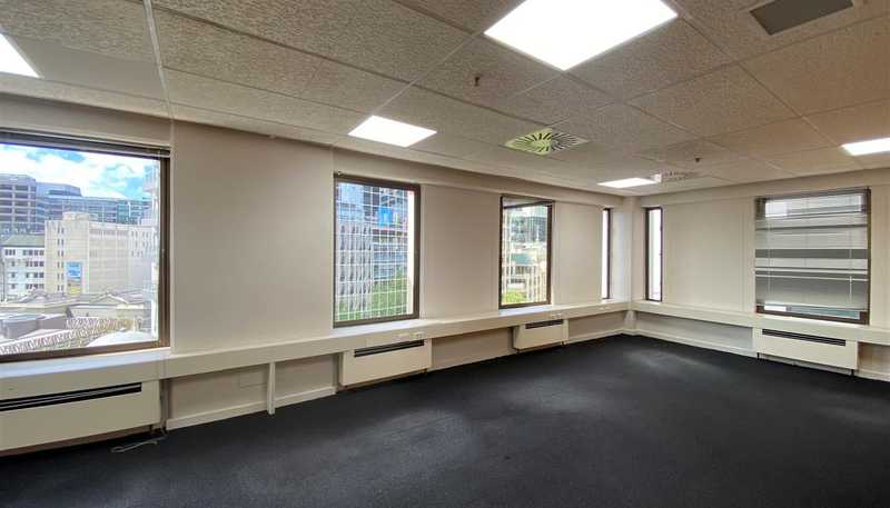  Level 9, 102-112 Lambton Quay, Wellington Central