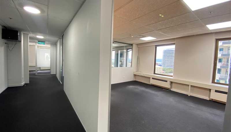  Level 9, 102-112 Lambton Quay, Wellington Central