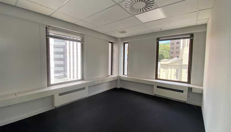  Level 9, 102-112 Lambton Quay, Wellington Central
