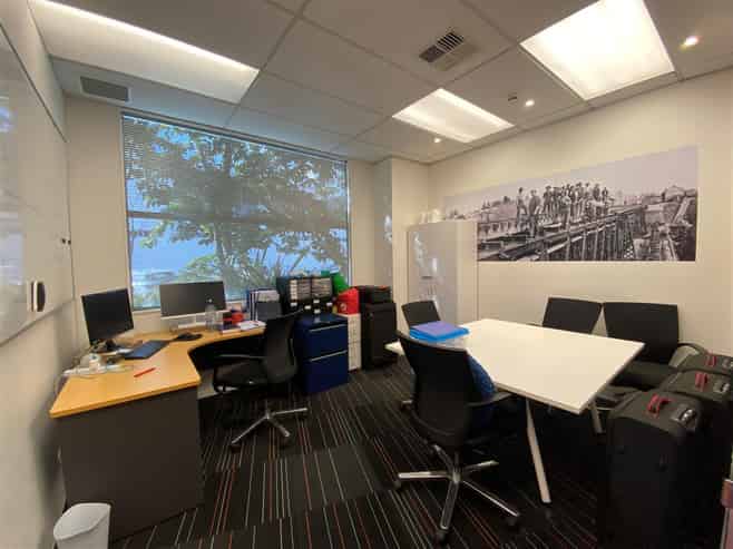 Top Quality Offices With Good Parking