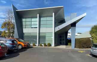 Top Quality Offices With Good Parking