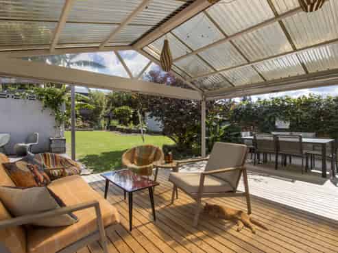 11 Boyd Street, Katikati