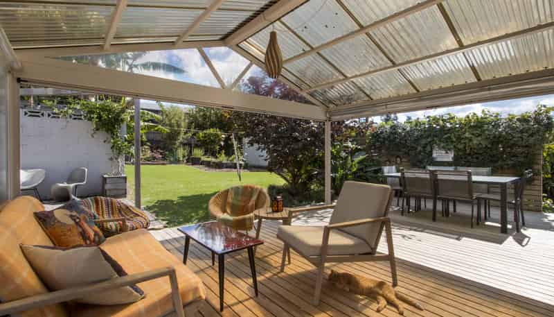 11 Boyd Street, Katikati