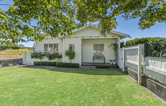 141 Lemon Street, Strandon