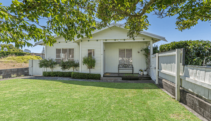 141 Lemon Street, Strandon