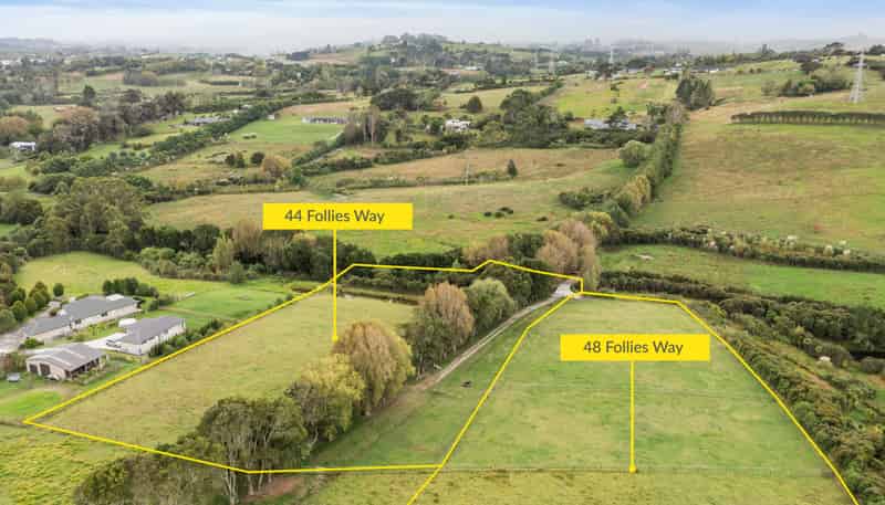 48 Follies Way, Dairy Flat