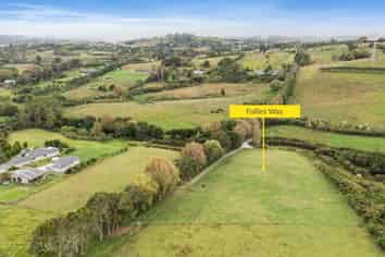 48 Follies Way, Dairy Flat