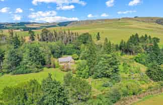 1453 Dunback-Morrisons road, Dunback