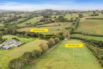 44 Follies Way, Dairy Flat