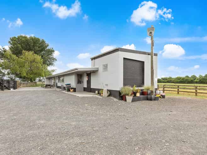 232 Tower Road, Matamata