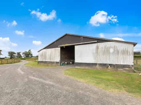 232 Tower Road, Matamata