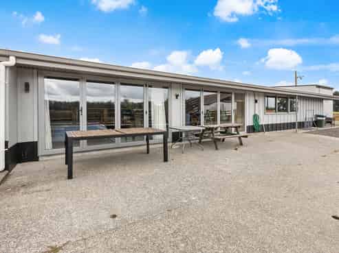 232 Tower Road, Matamata