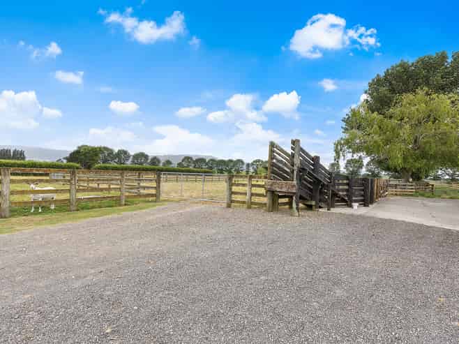 232 Tower Road, Matamata