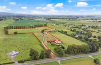 232 Tower Road, Matamata