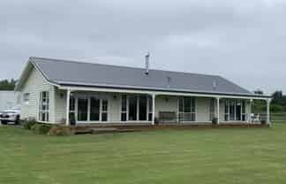 30 Thompson Road, Temuka