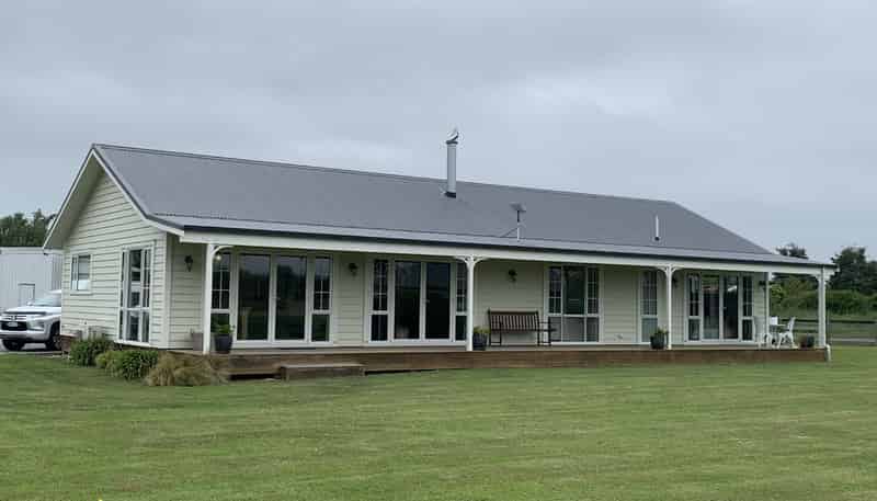 30 Thompson Road, Temuka