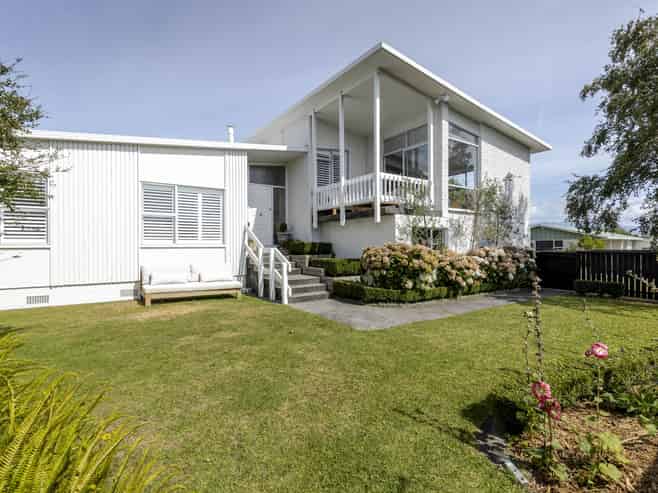 25 Nevada Drive, Merrilands