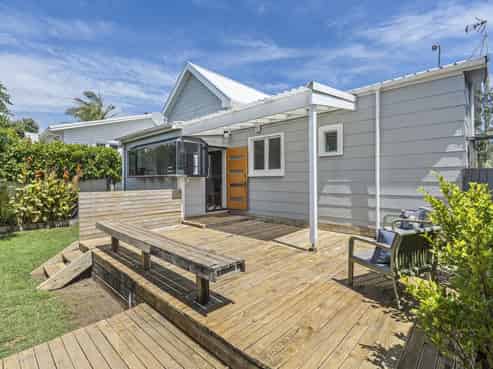 15 Morley Street, New Plymouth