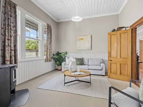 15 Morley Street, New Plymouth