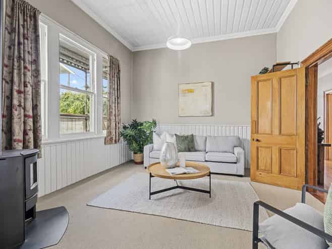 15 Morley Street, New Plymouth