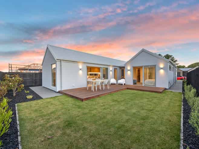 43 Georgina Street, Marshland