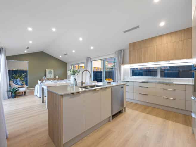 43 Georgina Street, Marshland