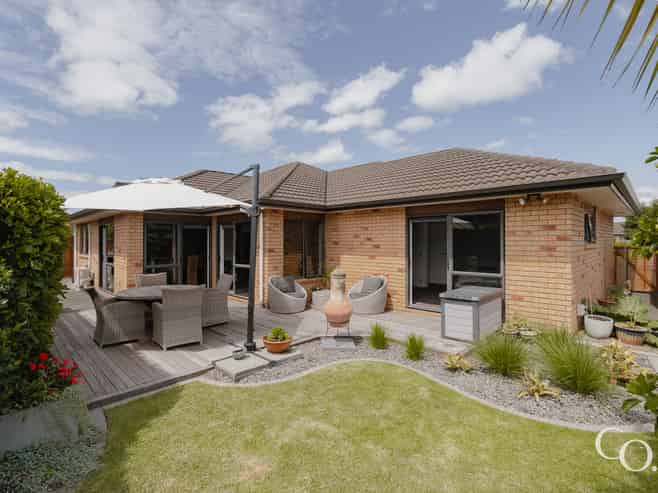 573 Gloucester Road, Papamoa